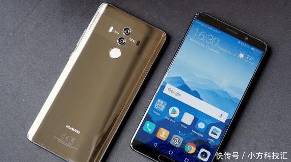 Mate8最新系统，全面升级的功能与体验